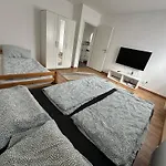 Comfort Daire Heilbronn