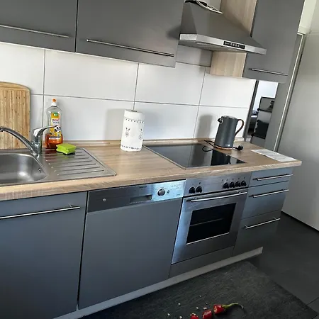 Comfort Apartment Heilbronn