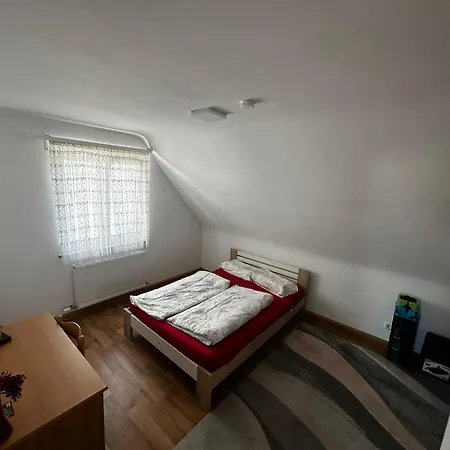 Comfort Apartment *