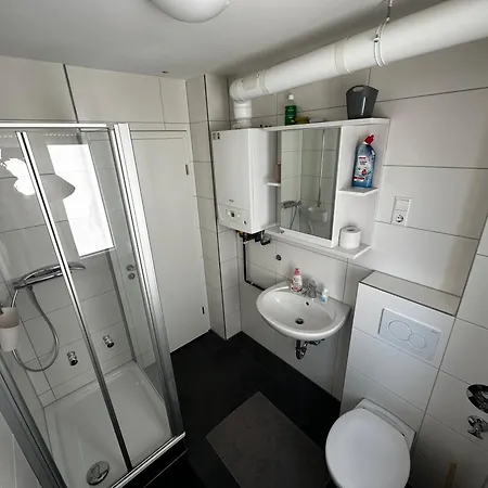 Comfort Apartment