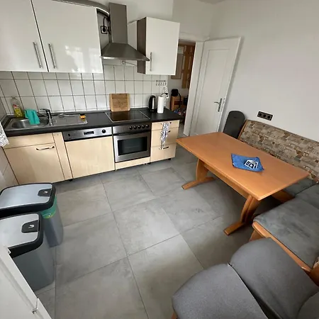 Comfort Apartment *