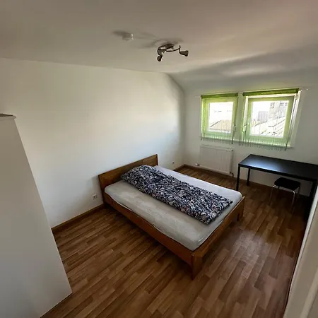 Apartment Comfort *