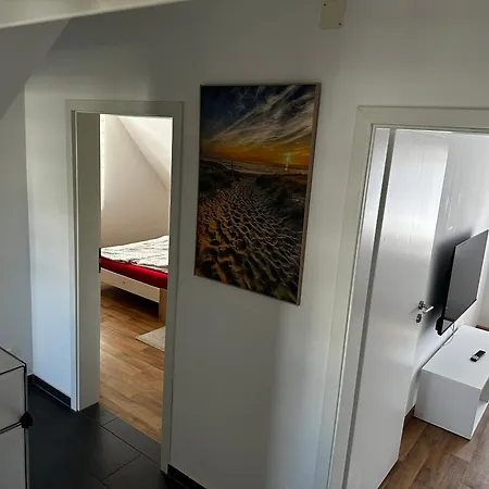 Apartment Comfort