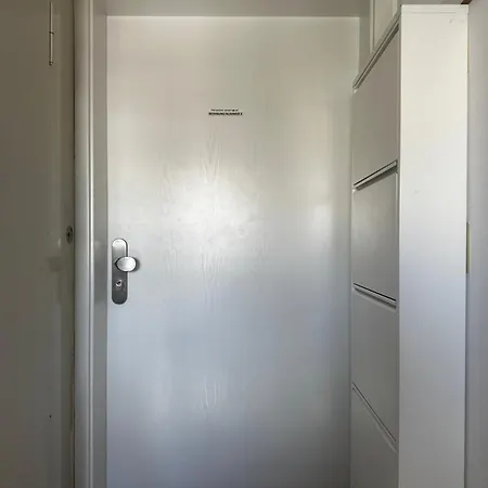 Comfort Apartment *
