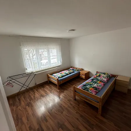 Comfort Apartment