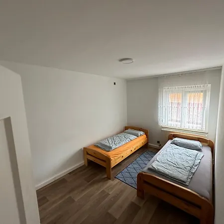 Apartment Comfort *
