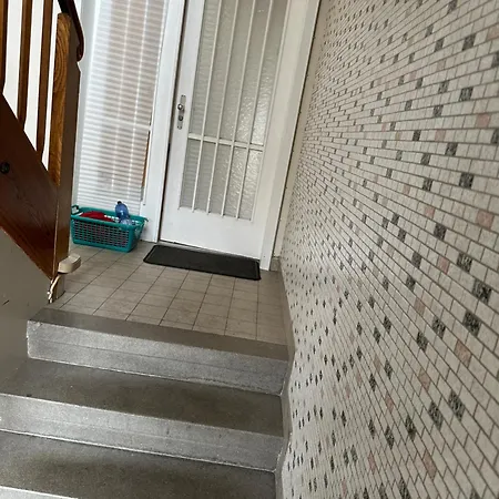Comfort Apartment Heilbronn