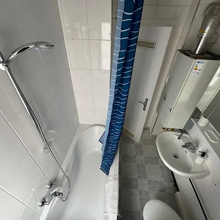 Comfort Apartment *