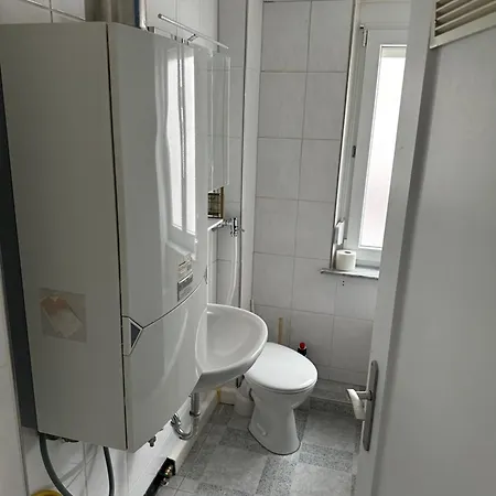 Comfort Apartment Heilbronn