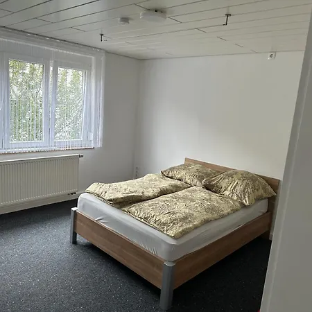 Comfort Apartment Heilbronn