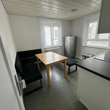 Apartment Comfort Heilbronn
