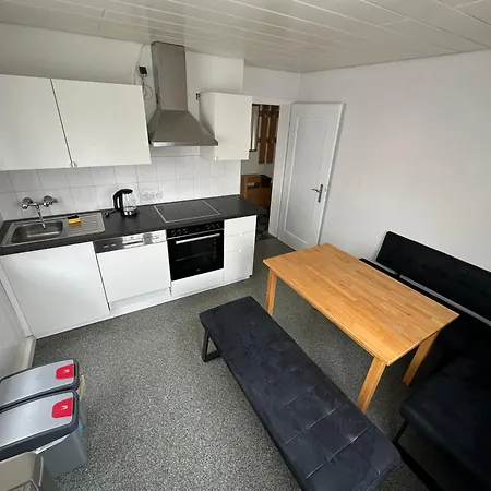 Comfort Apartment