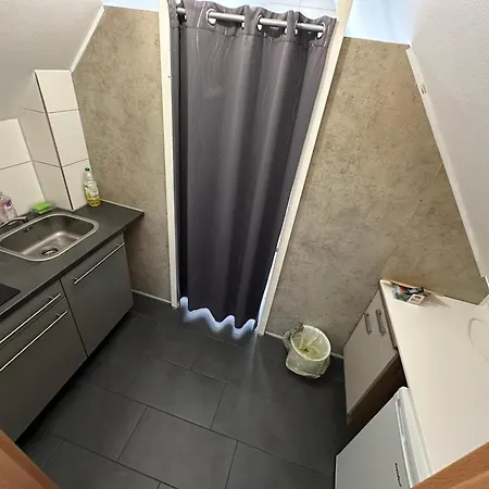 Apartment Comfort Heilbronn