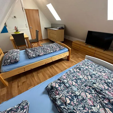 Comfort * Heilbronn