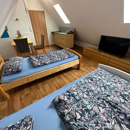 Comfort * Heilbronn