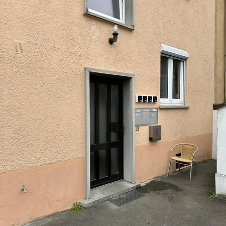 Comfort Apartment *