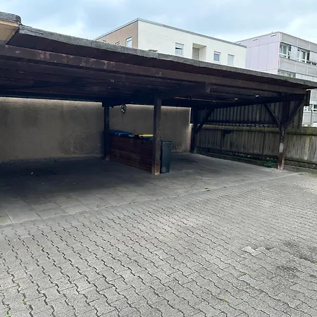 Comfort Apartment *