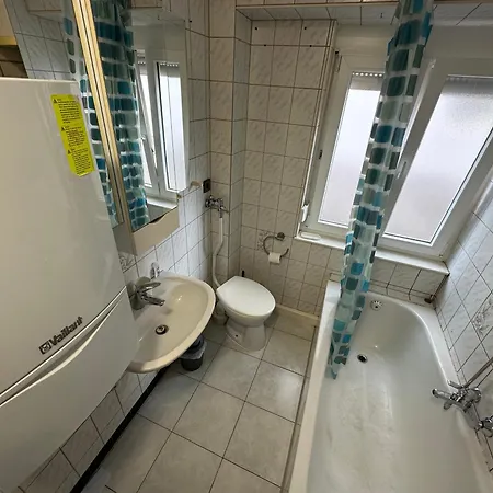 Comfort Apartment *