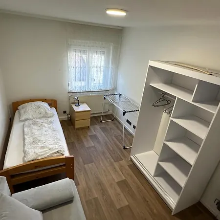 Apartment Comfort *